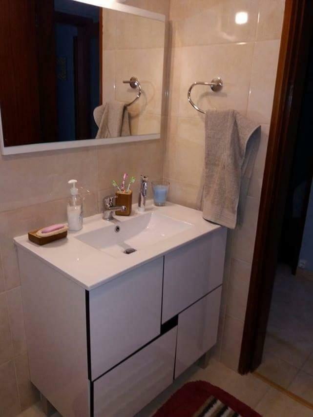 A Minha Casa Villa Sesimbra Bagian luar foto