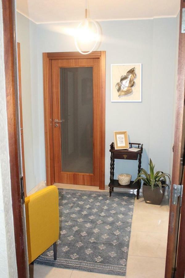 A Minha Casa Villa Sesimbra Bagian luar foto