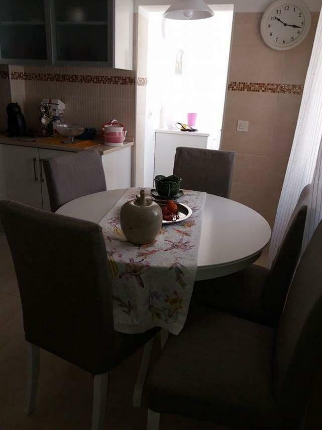 A Minha Casa Villa Sesimbra Bagian luar foto