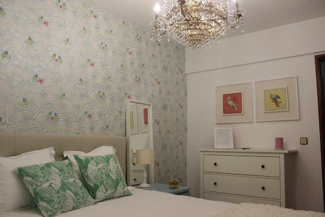 A Minha Casa Villa Sesimbra Bagian luar foto