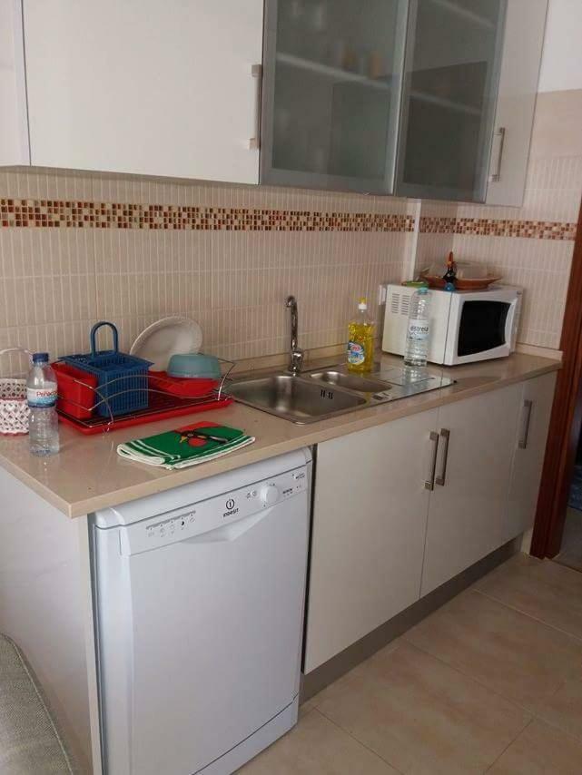 A Minha Casa Villa Sesimbra Bagian luar foto