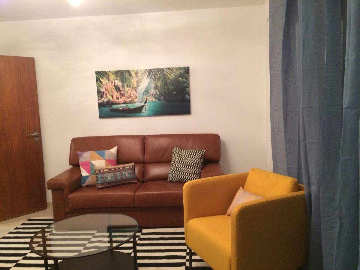 A Minha Casa Villa Sesimbra Bagian luar foto
