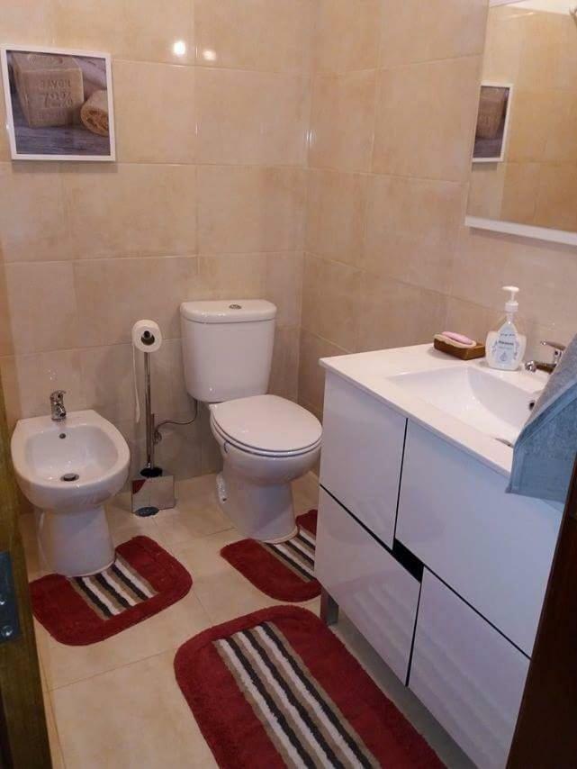 A Minha Casa Villa Sesimbra Bagian luar foto