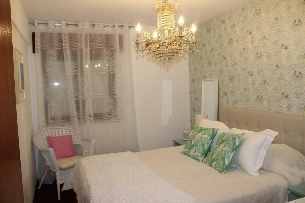 A Minha Casa Villa Sesimbra Bagian luar foto